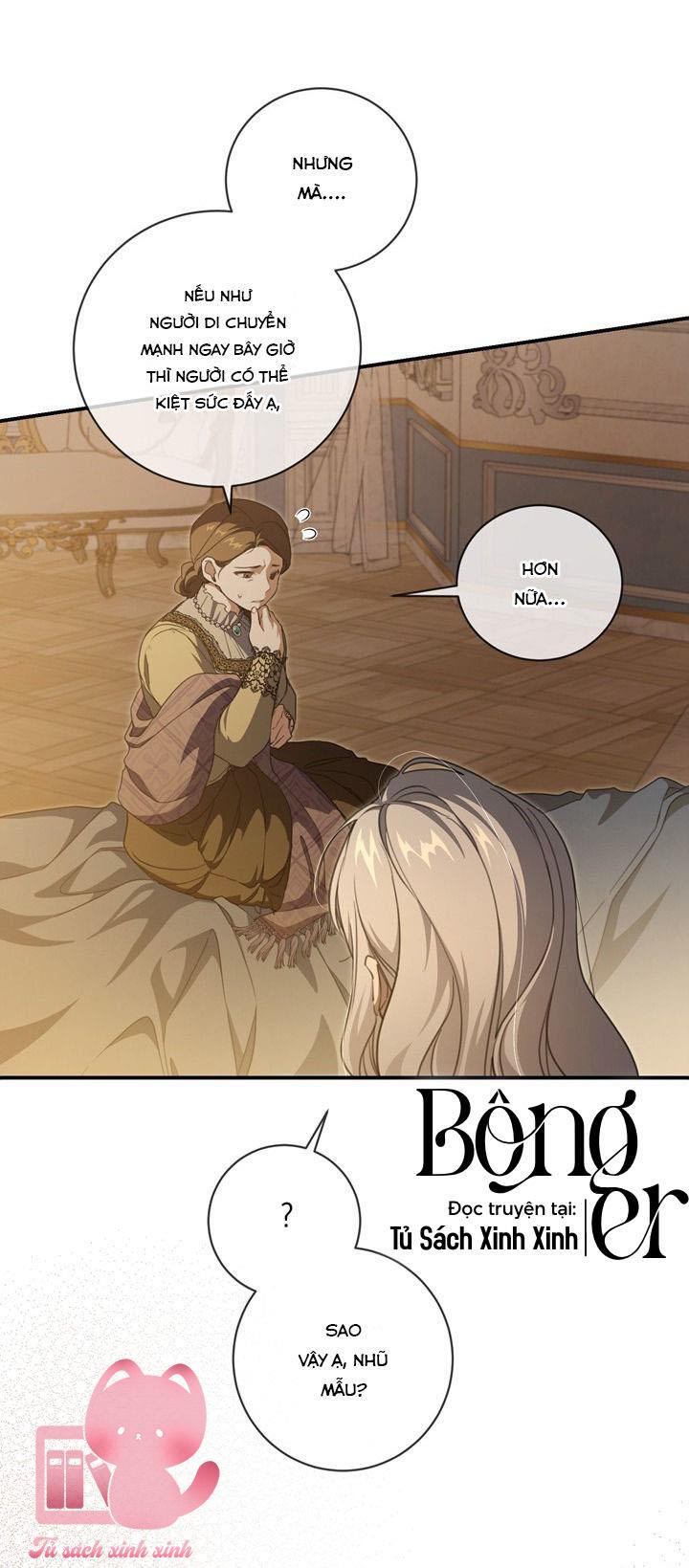 Hướng Về Ánh Dương Lần Nữa Chapter 95 - Trang 4