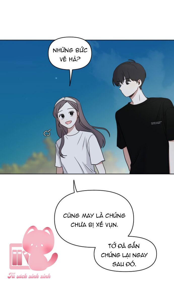 Ngắm Nhìn Điều Tuyệt Vời Nhất Chapter 8 - Trang 4
