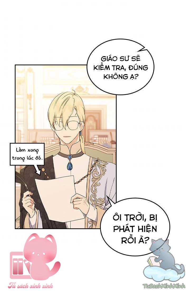 Kiếp Này Ta Sẽ Trở Thành Gia Chủ Chap 37 - Trang 2