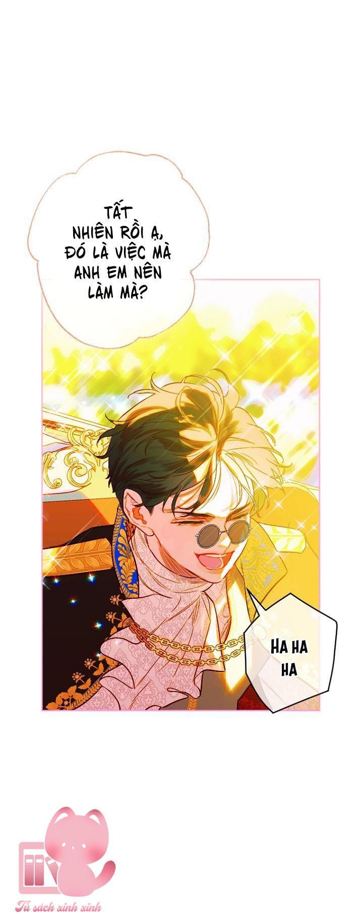 Khế Ước Hôn Nhân Của Mẹ Tôi Chapter 25 - Trang 4