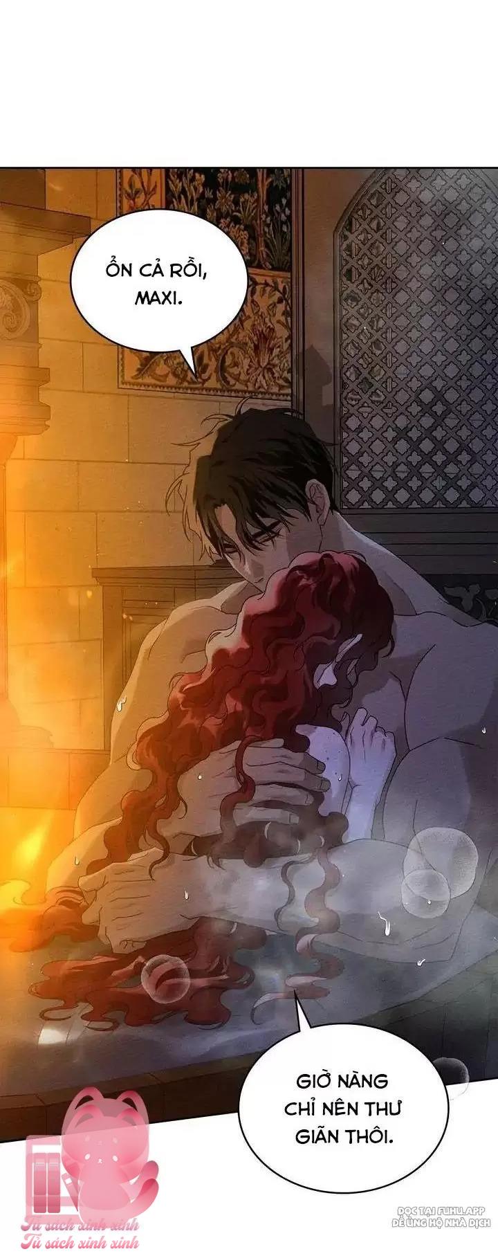 Dưới Tán Cây Sồi Chap 72 - Trang 2