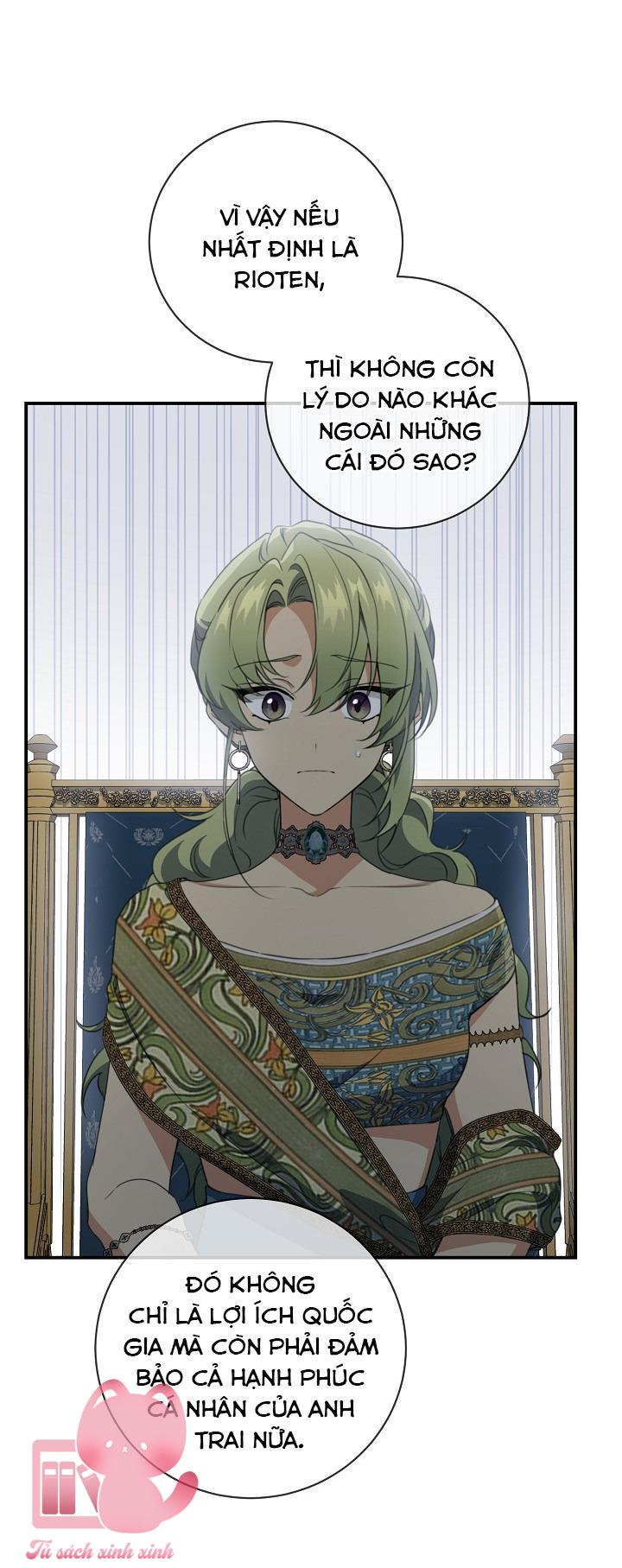 Hướng Về Ánh Dương Lần Nữa Chapter 74 - Trang 4