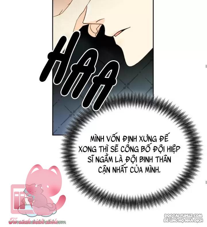 Hoàng Hậu Tái Hôn Chapter 92 - Trang 4