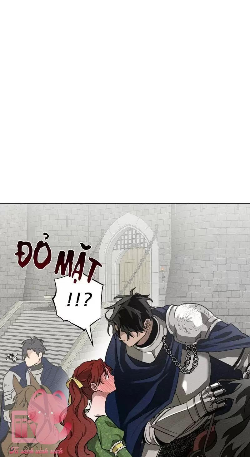 Dưới Tán Cây Sồi Chapter 16 - Trang 3