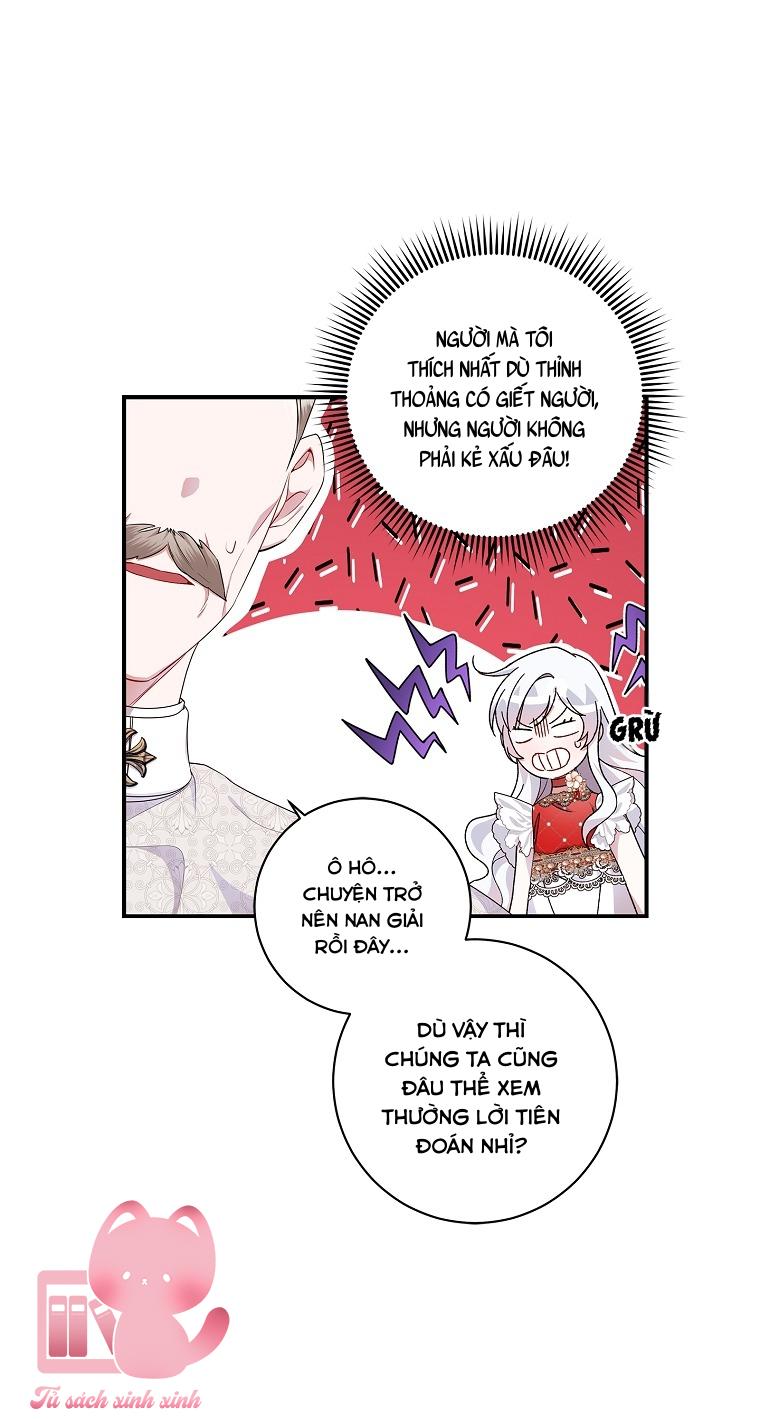 Nhận Nuôi Người Cha Phản Diện Chapter 4 - Trang 4