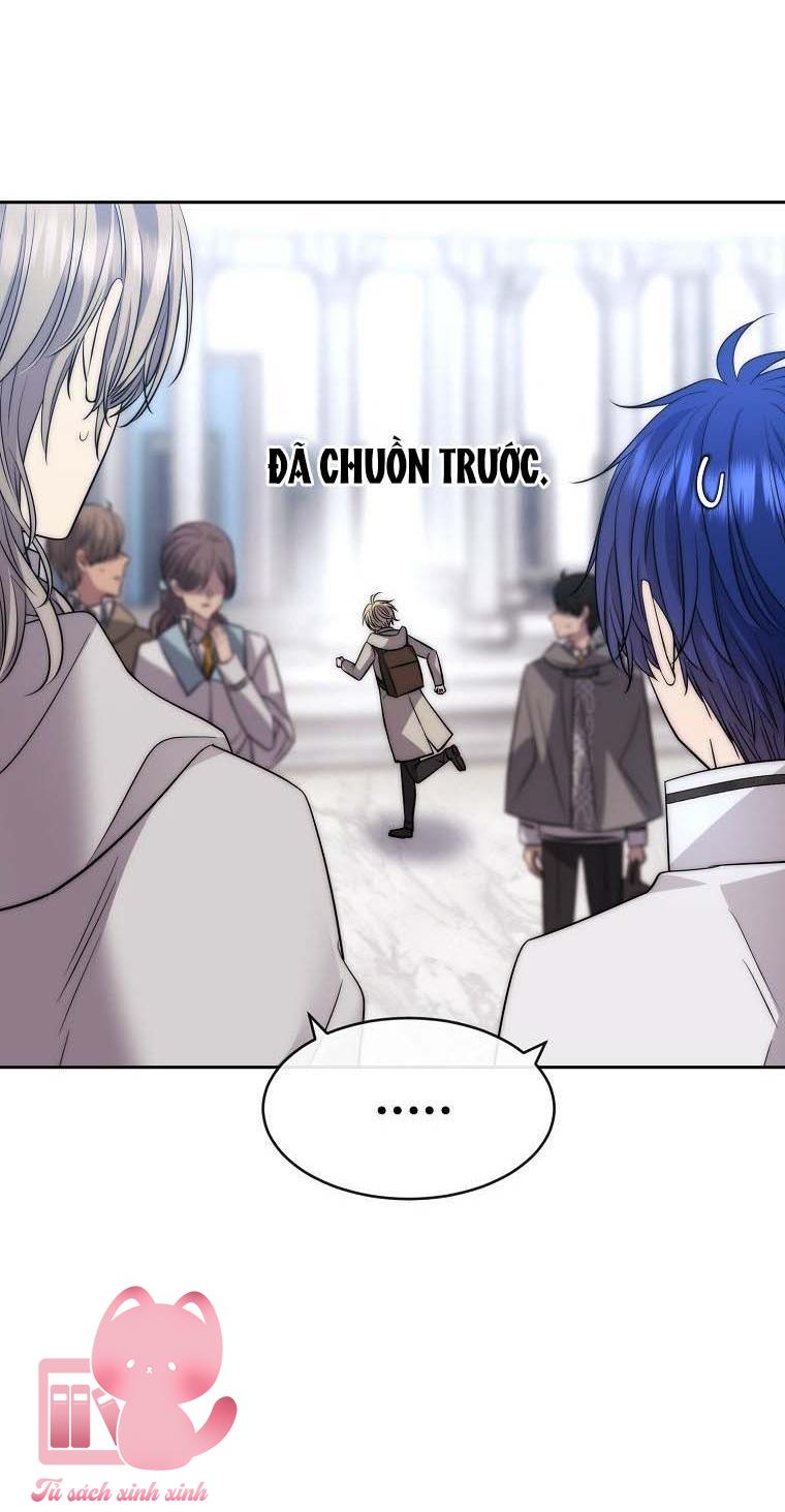 Black Haze Chapter 35 - Trang 4