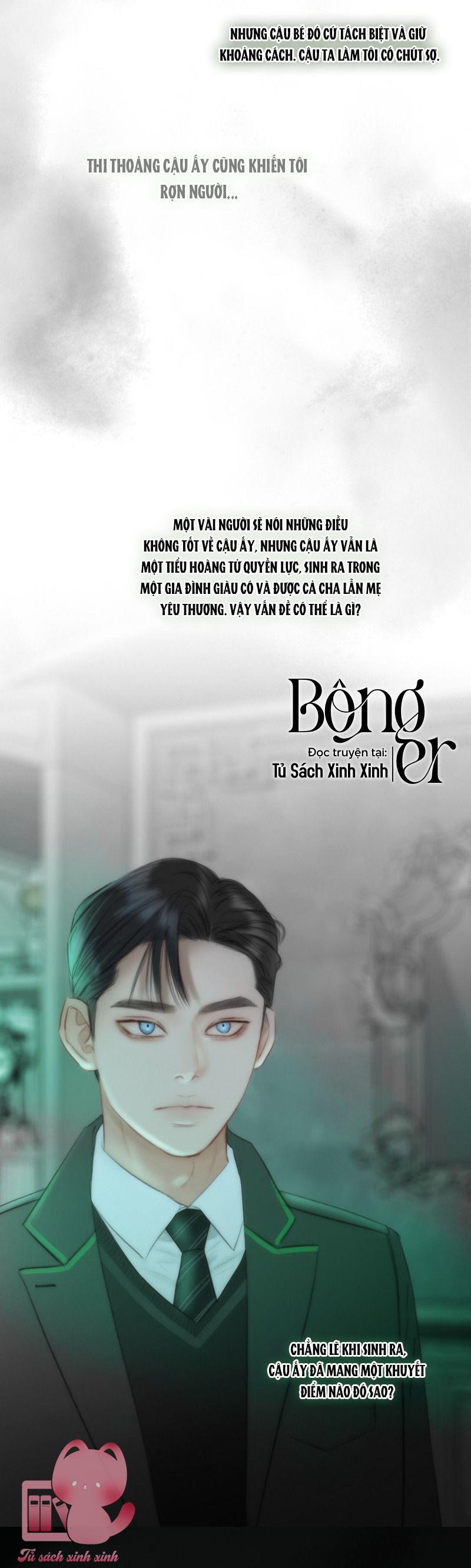 Serena Chap 77 - Trang 3