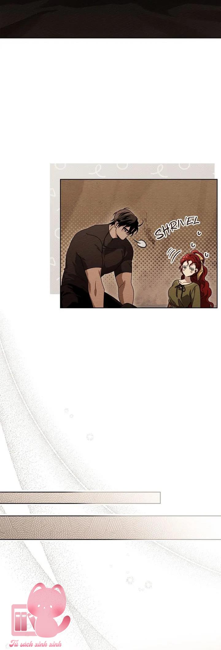 Dưới Tán Cây Sồi Chap 96 - Next Chap 97