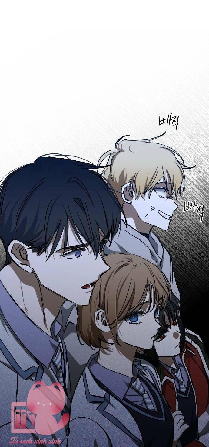 Đêm Của Bóng Tối Chapter 36 - Trang 4