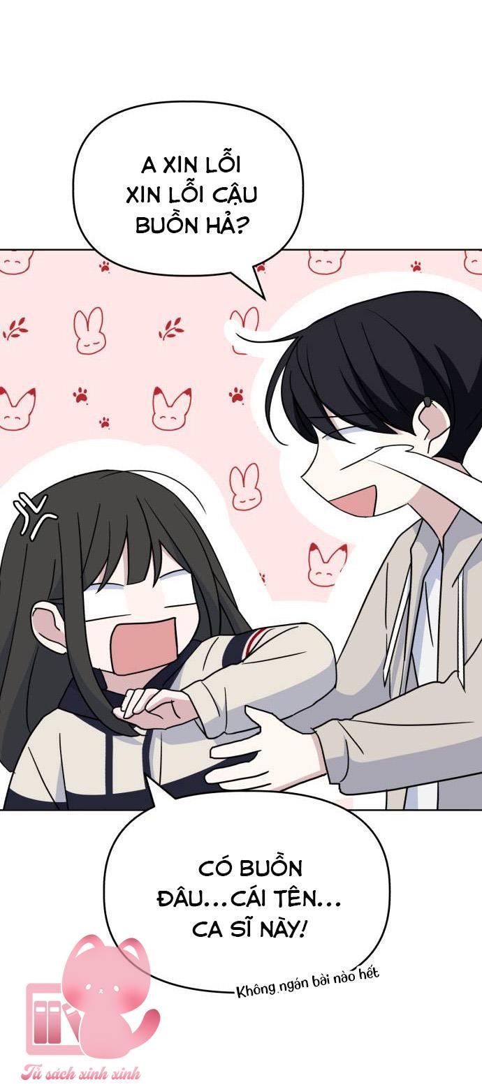 Quan Hệ Nhân Quả Chap 64 - Next Chap 65