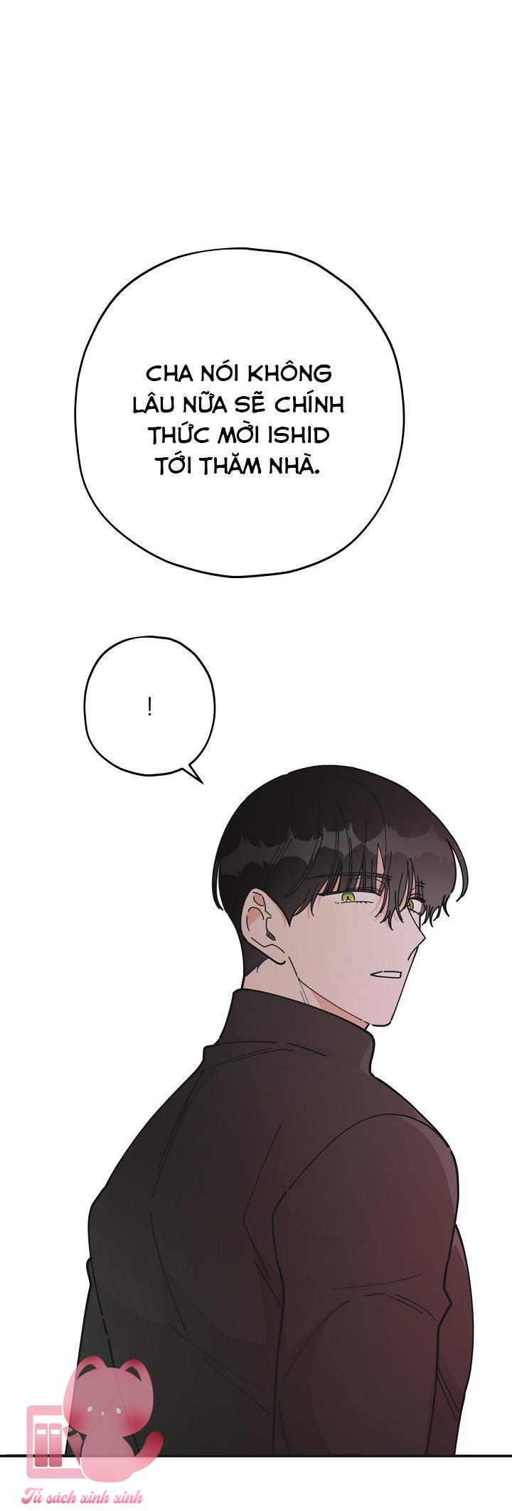 Người Hùng Của Ác Nữ Chapter 79 - Trang 4