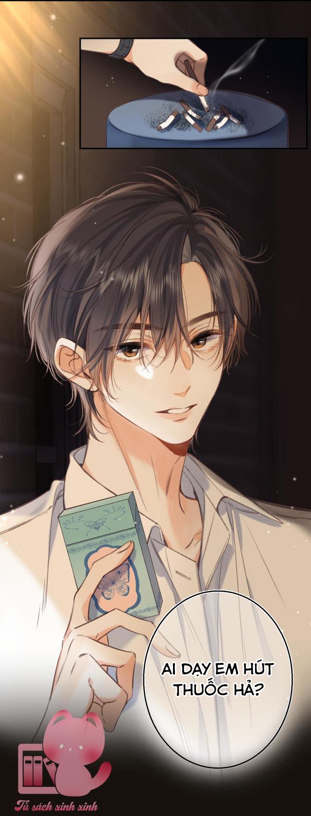 Mối Tình Thầm Kín Chapter 48 - Trang 4
