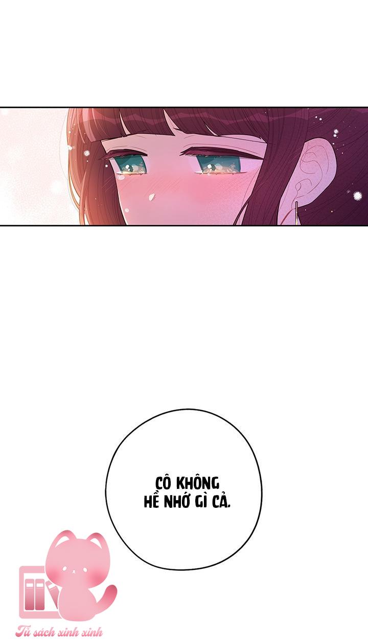 Hoàng Nữ Tóc Đen Chapter 70 - Trang 4