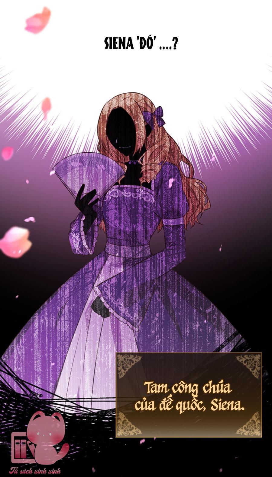 Yêu Tôi Đi, Dù Sao Ngài Cũng Chỉ Là Nhân Vật Phụ Chapter 3 - Trang 4