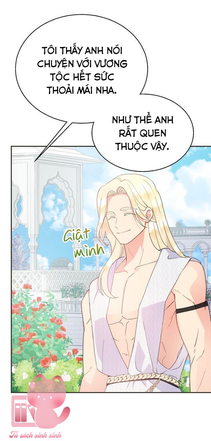 Bỏ Quách Chồng Con Đi, Tiền Bạc Mới Là Tất Cả Chap 73 - Trang 2