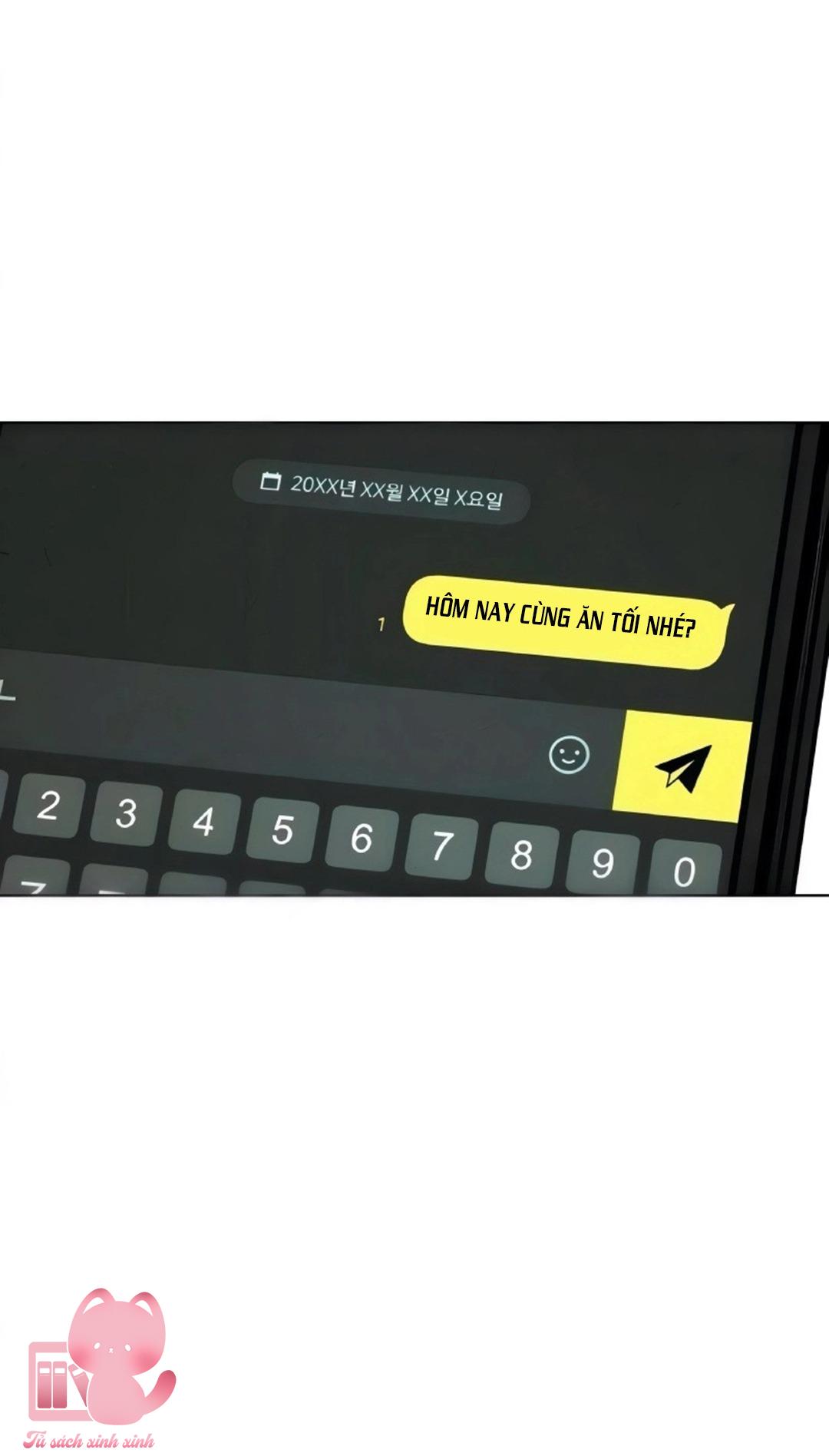 Chiến Lược Tình Yêu Trong Sáng Chap 132 - Trang 2