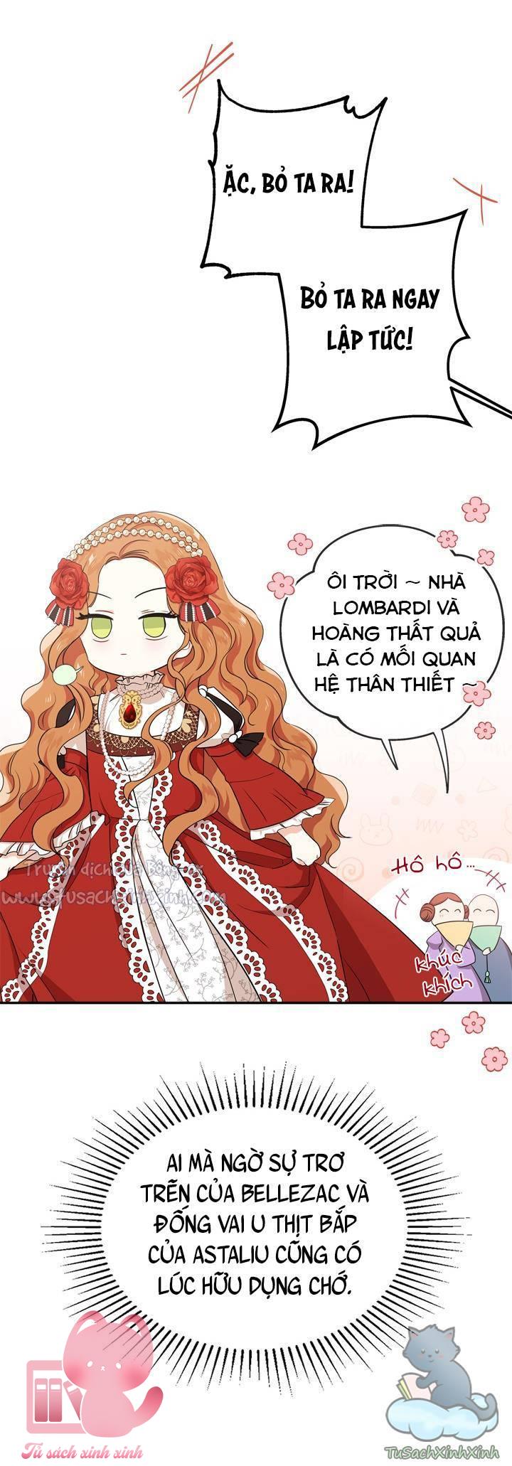 Kiếp Này Ta Sẽ Trở Thành Gia Chủ Chap 23 - Trang 2