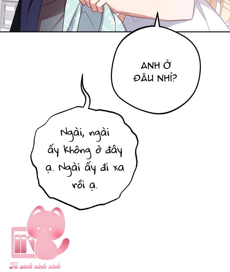 Được Yêu Thương Mà Còn Ngại Ngùng Sao! Chapter 76 - Trang 4