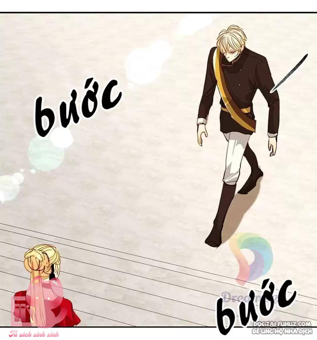 Hoàng Hậu Tái Hôn Chapter 9 - Trang 4