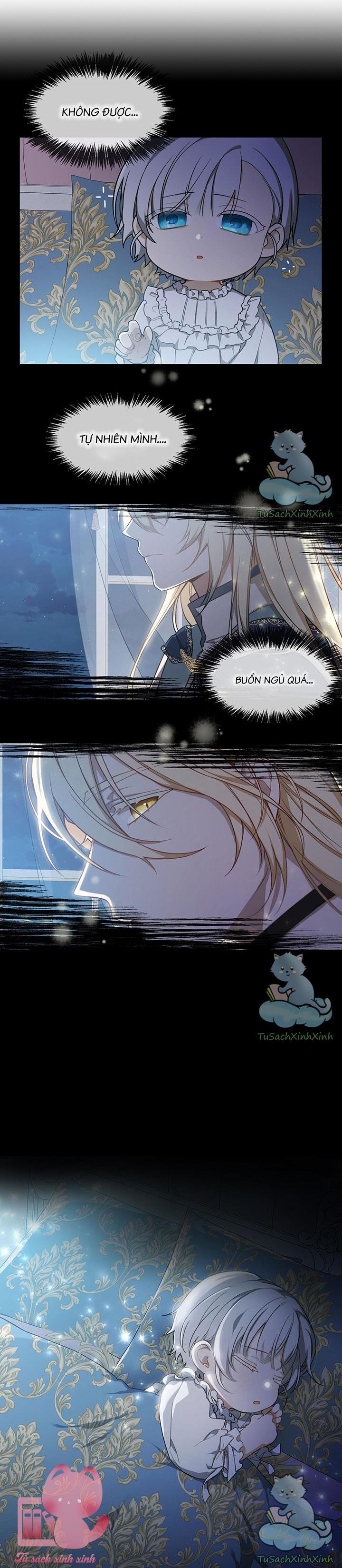 Hướng Về Ánh Dương Lần Nữa Chapter 5 - Trang 4