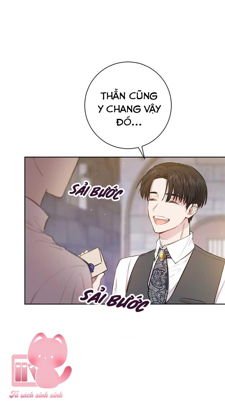 Cuộc Sống Mới Của Công Nương Chapter 15 - Trang 4