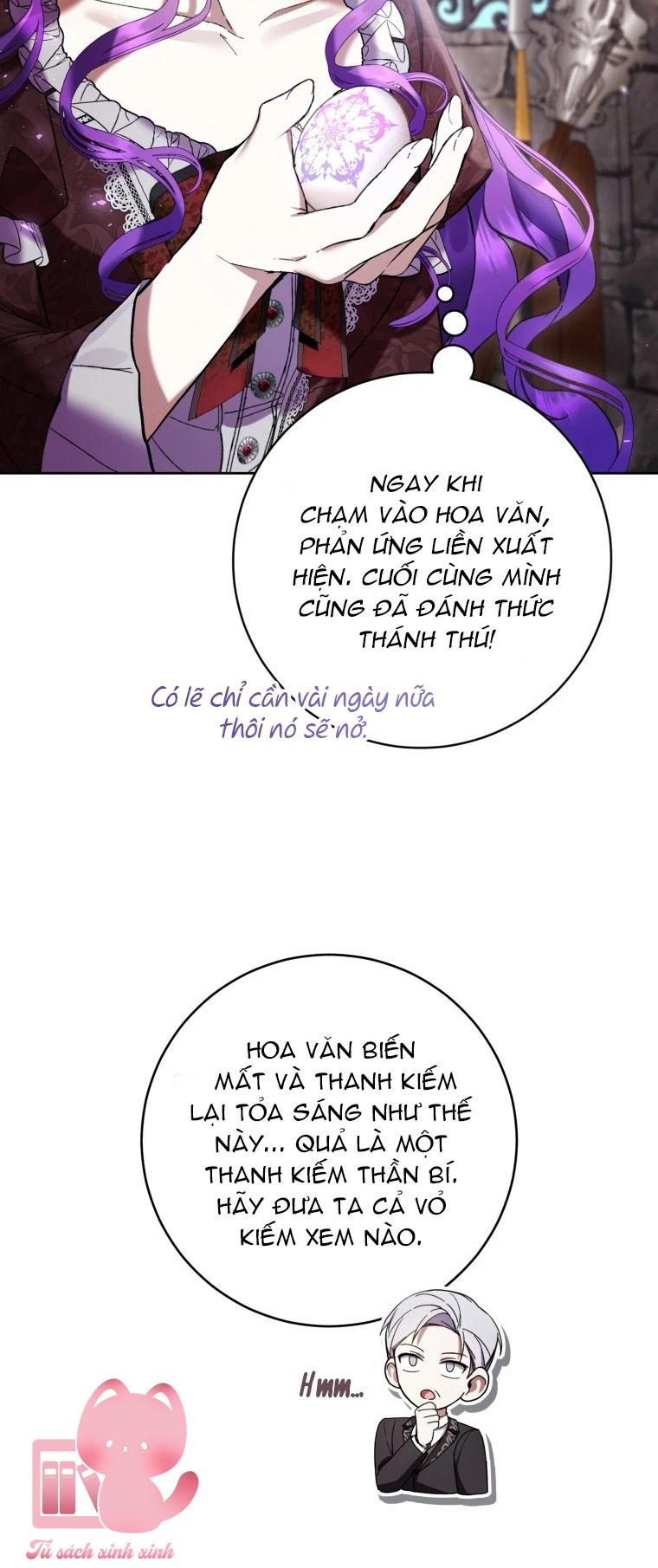 Làm Ác Nữ Bộ Không Tuyệt Sao? Chap 74 - Next Chap 75