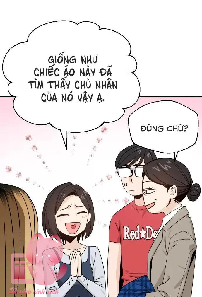 Lớ Ngớ Vớ Phải Tình Yêu Chap 51 - Trang 2