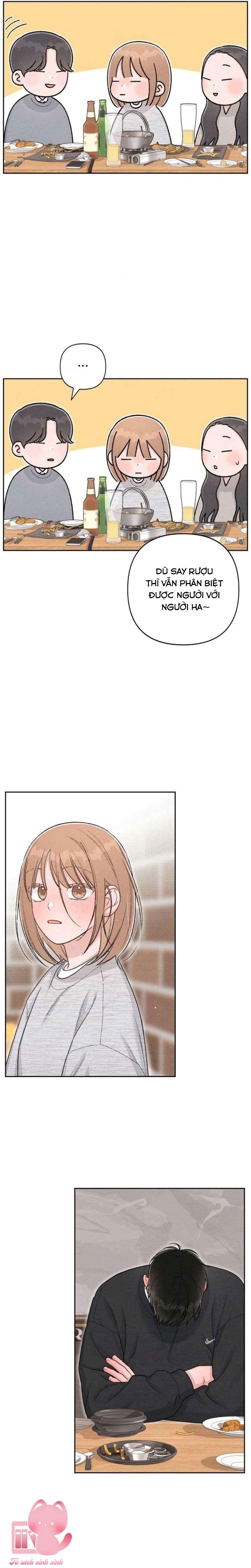 Bí Mật Thanh Xuân Chap NT2 - Next Chap NT3