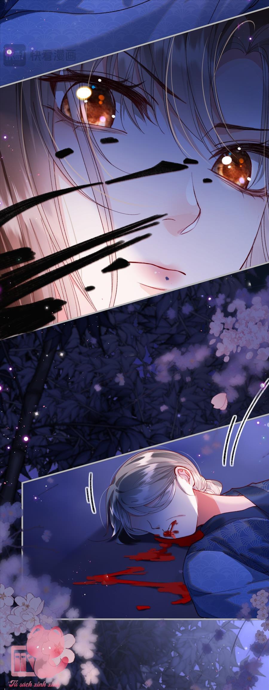 Nữ Phụ Không Muốn Nam Nữ Chính Chia Tay Chapter 32 - Trang 4