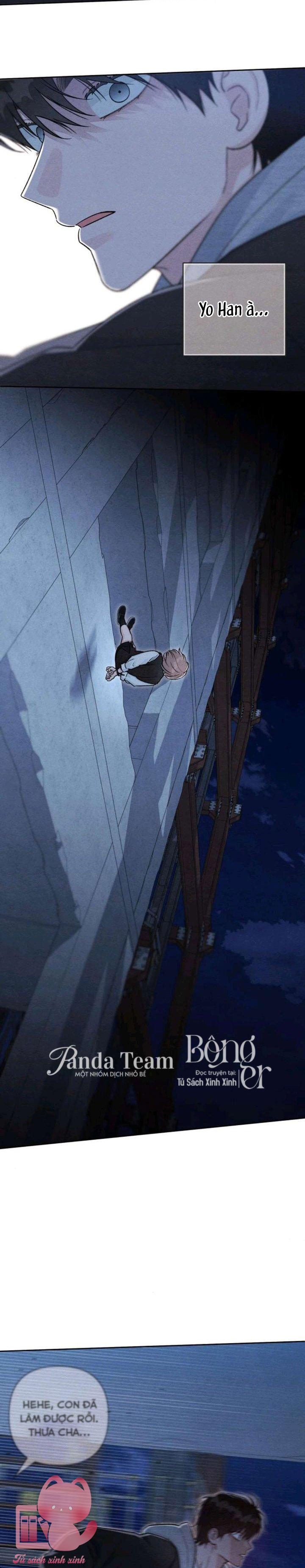 Bí Mật Thanh Xuân Chap 127 - Trang 3