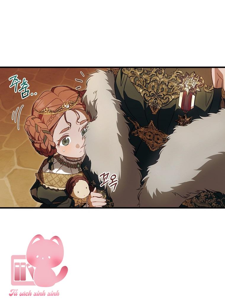 Cách Khiến Phu Quân Đứng Về Phía Tôi Chap 85 - Trang 2