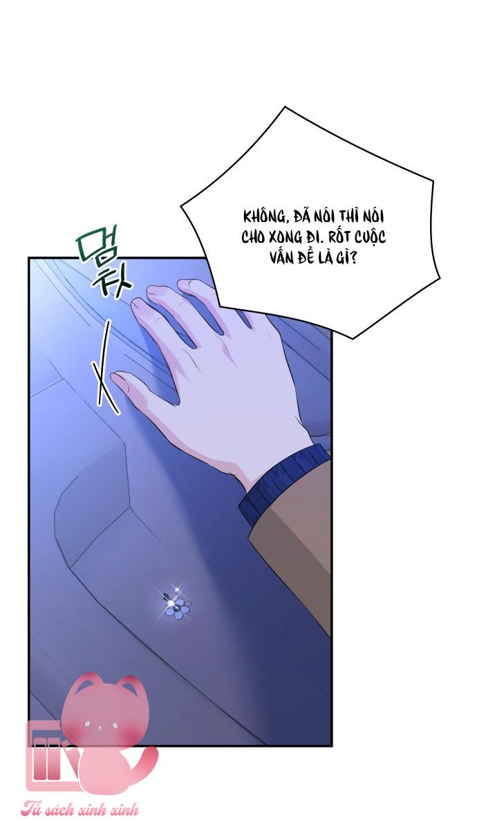 Mùa Hè Bất Tận Chap 6 - Trang 3