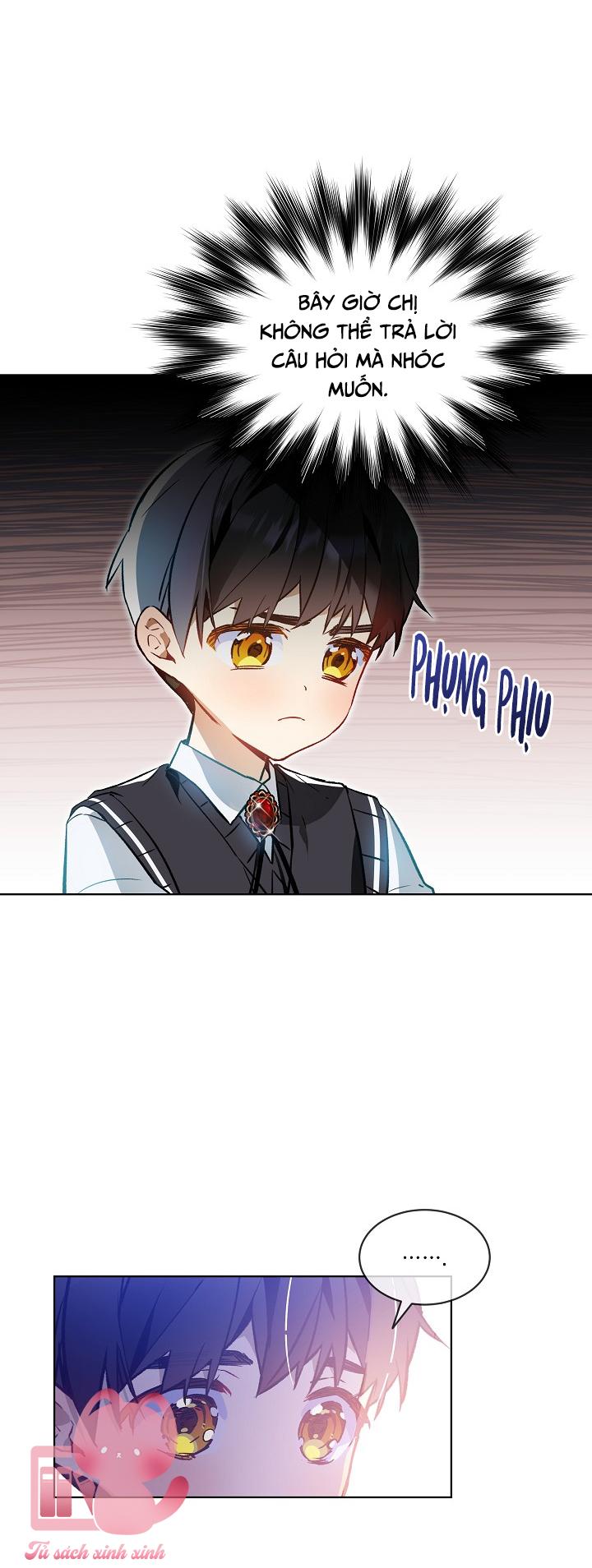 Quý Cô Thế Giới Ngầm Chap 24 - Next Chapter 24.5