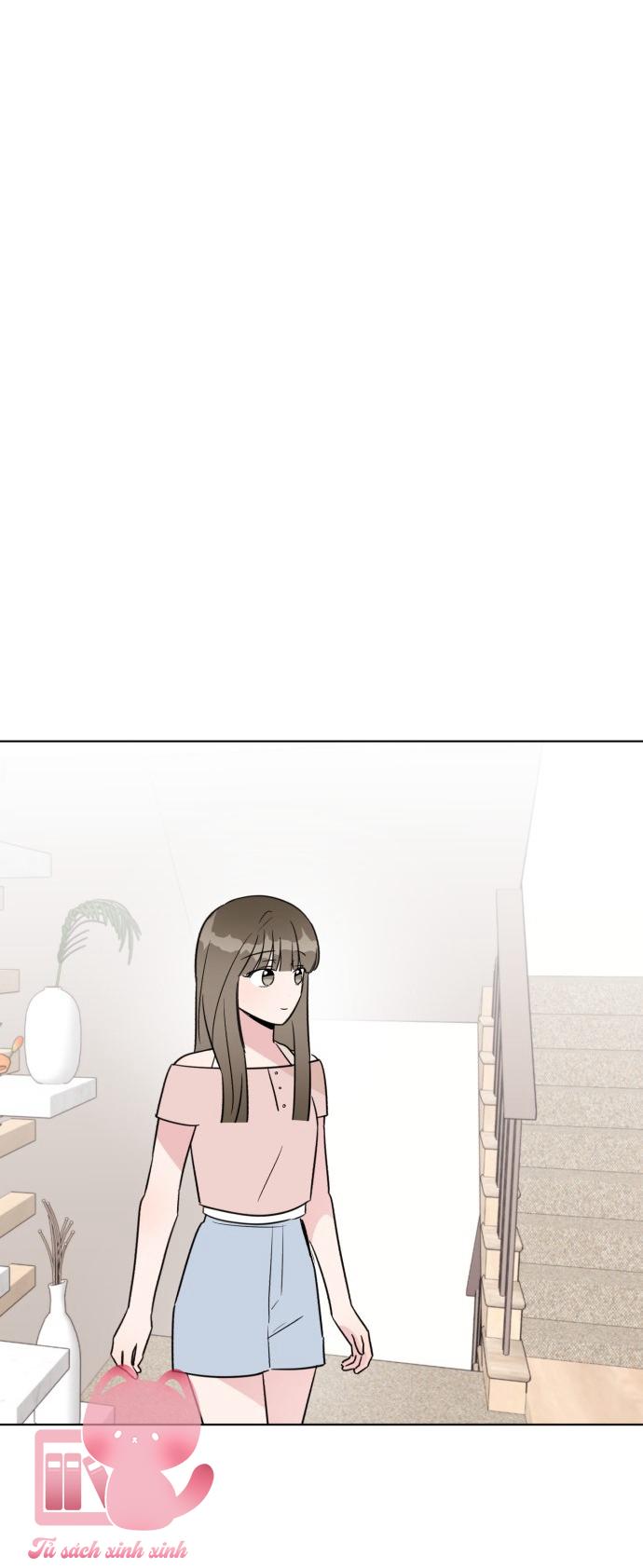 Chúng Ta Là Gì Của Nhau? Chap 39 - Trang 2