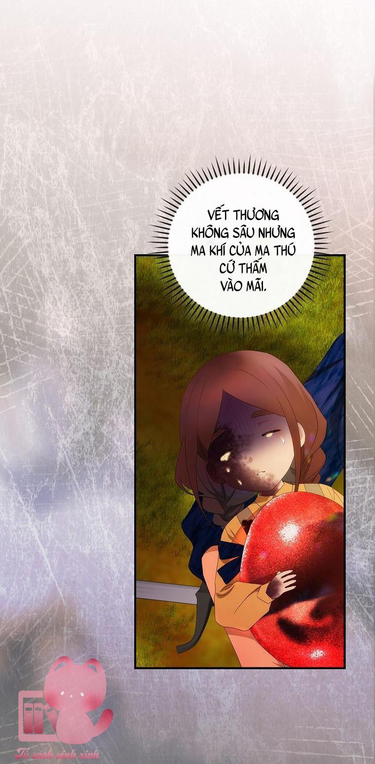 Đứa Nhỏ Không Phải Là Con Anh Chapter 32 - Trang 4