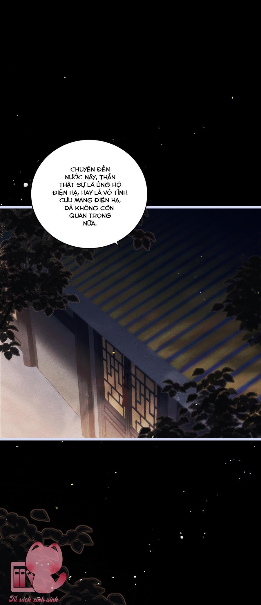Gả Cho Vai Ác Chap 66 - Trang 2