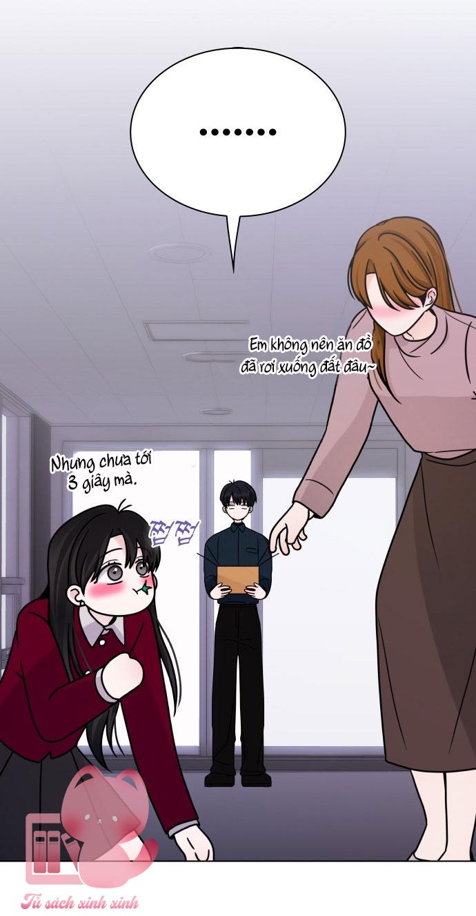 Hôn Trước Khi Ngủ Chapter 13 - Trang 4