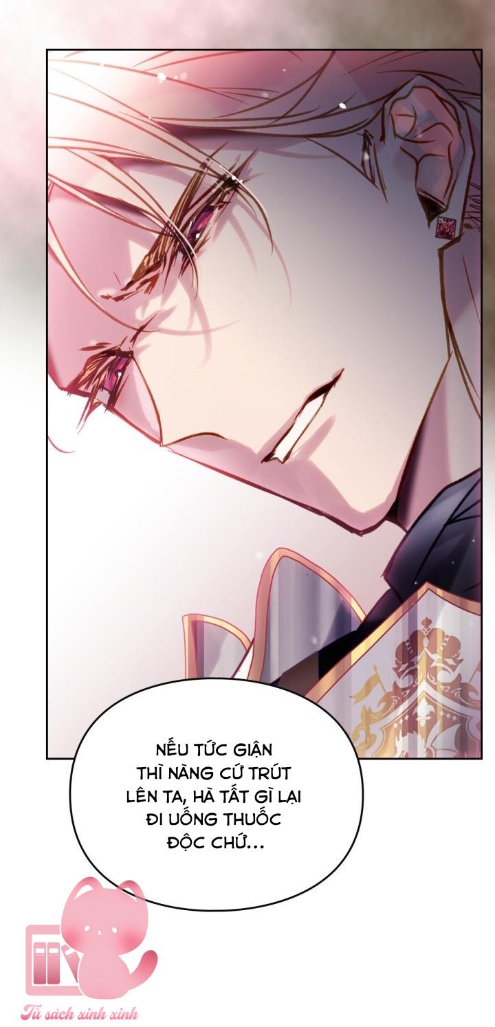 Kết Cục Của Nhân Vật Phản Diện Chỉ Có Thể Là Cái Chết Chap 184 - Trang 4