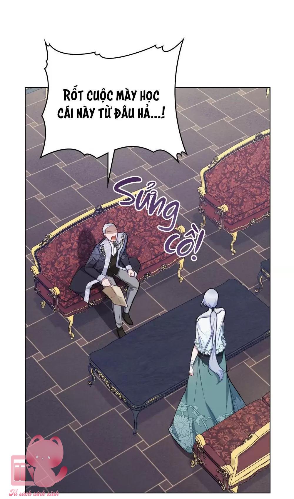 Nếu Không Vâng Lời Công Tước Chapter 49 - Trang 4