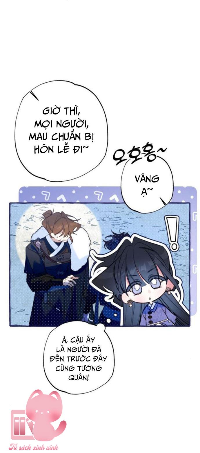 Chuyện Tình Tuyết Phương Bắc Chapter 5 - Trang 4