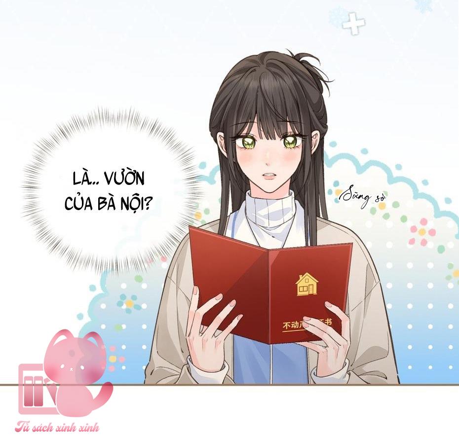 Em Chỉ Muốn Hít Vận Khí Của Anh Chap 79 - Trang 4
