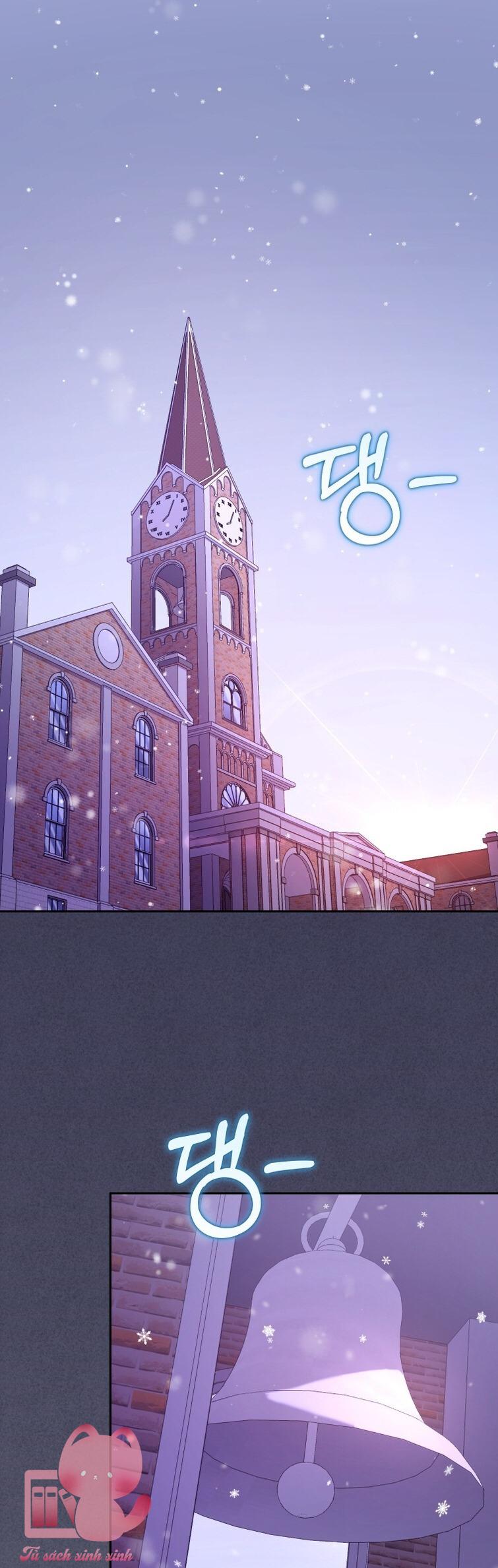 Tôi Được Nuôi Dưỡng Bởi Những Kẻ Phản Diện Chap 54 - Trang 3