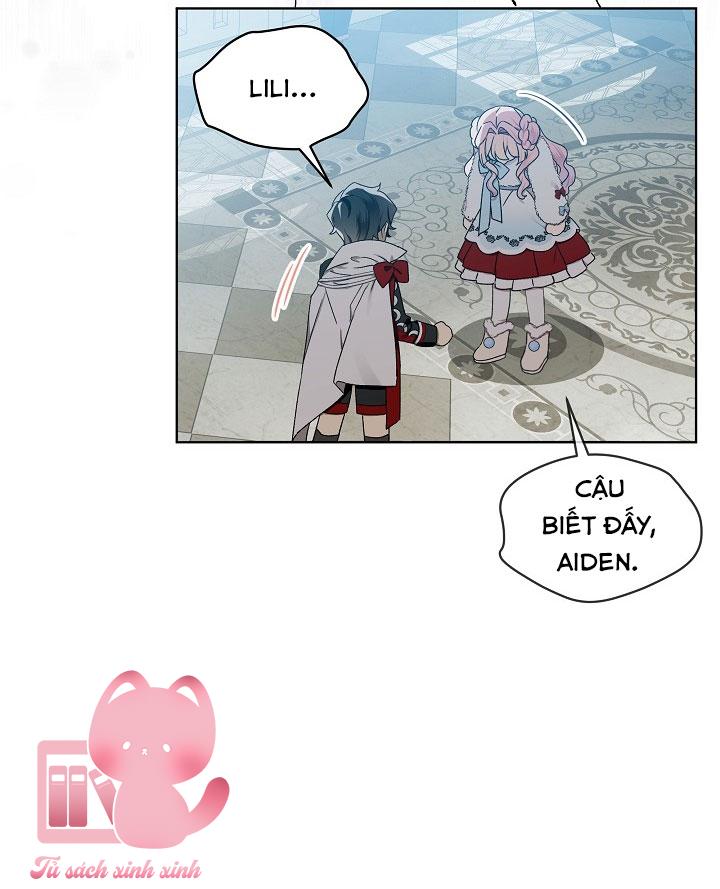 Quý Cô Thế Giới Ngầm Chap 54 - Trang 4