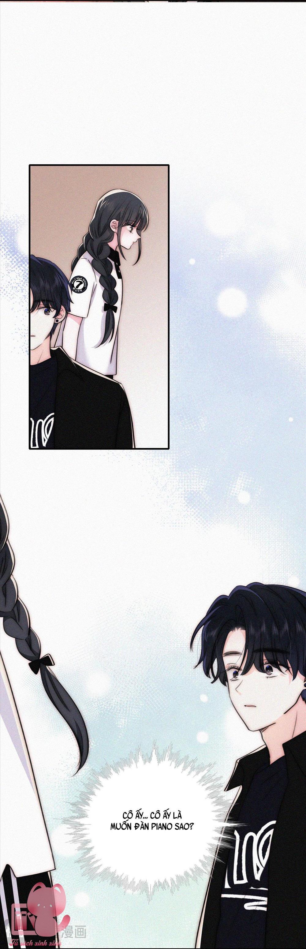 Bệnh Yêu Chap 85 - Trang 2