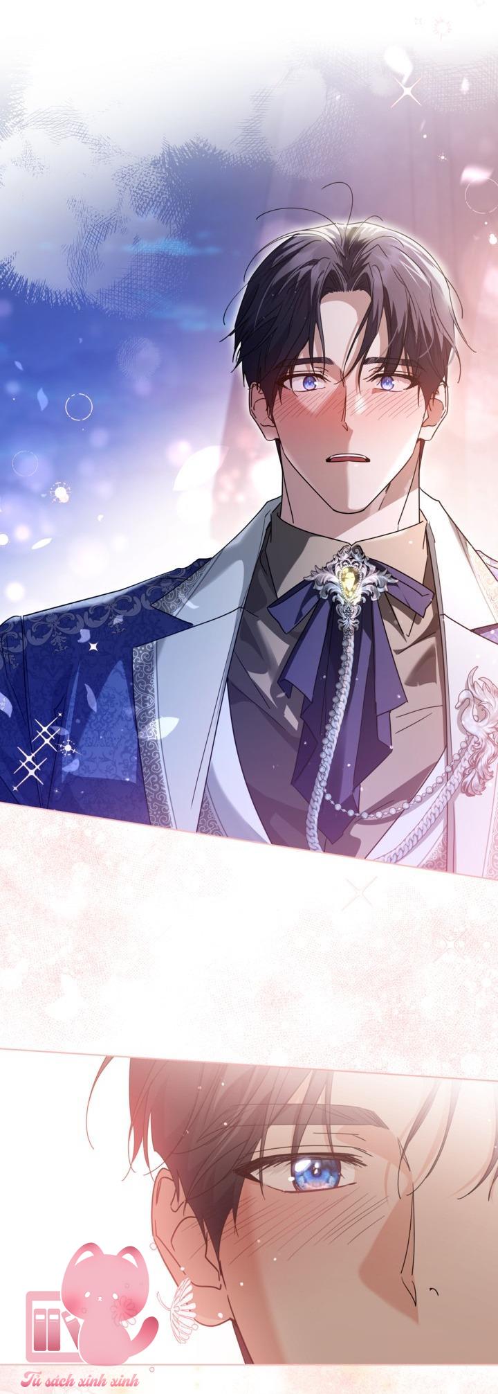 Hoàng Nữ Cosplay Nonfan Chap 65 - Trang 3