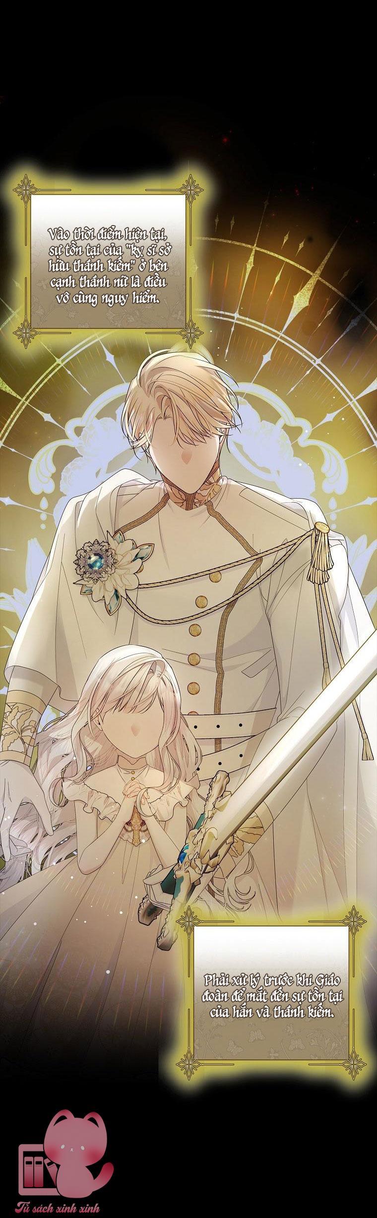Nhận Nuôi Người Cha Phản Diện Chapter 27 - Trang 4