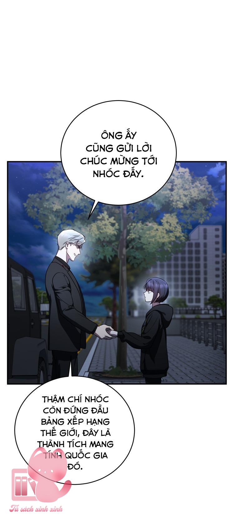 Hướng Dẫn Sinh Tồn Dành Cho Ranker Chapter 17 - Trang 4