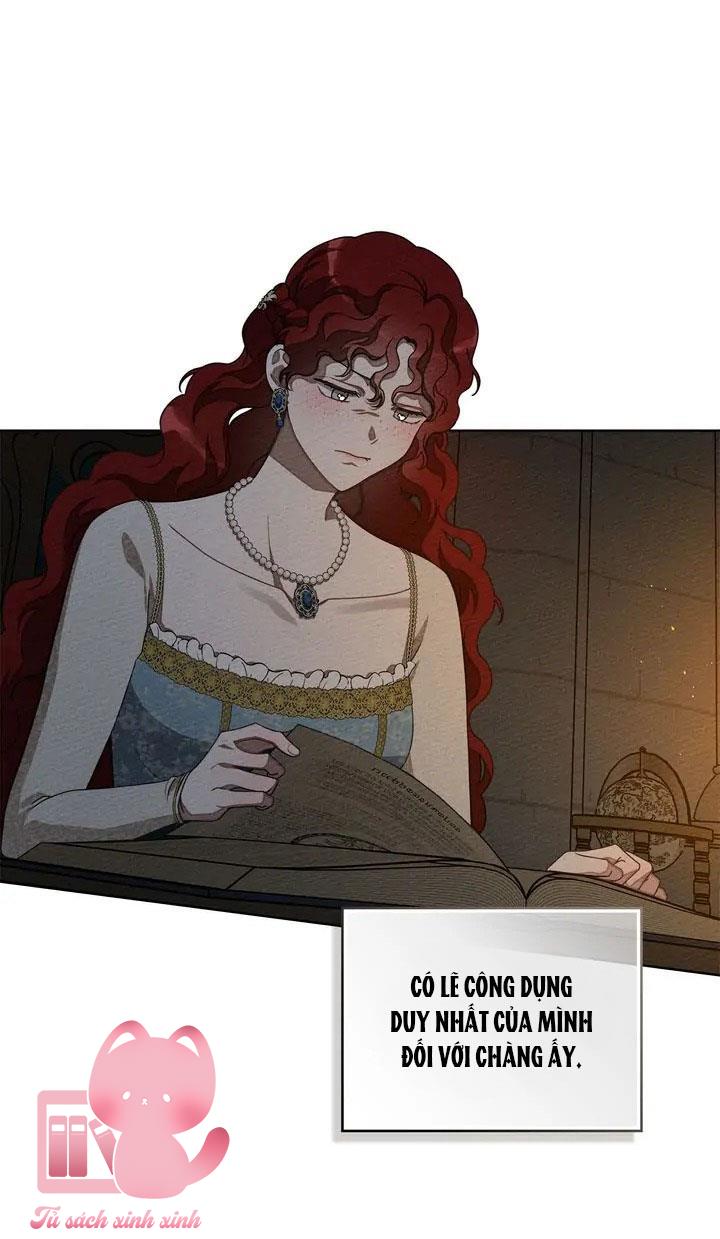 Dưới Tán Cây Sồi Chap 89 - Next Chapter 89.1