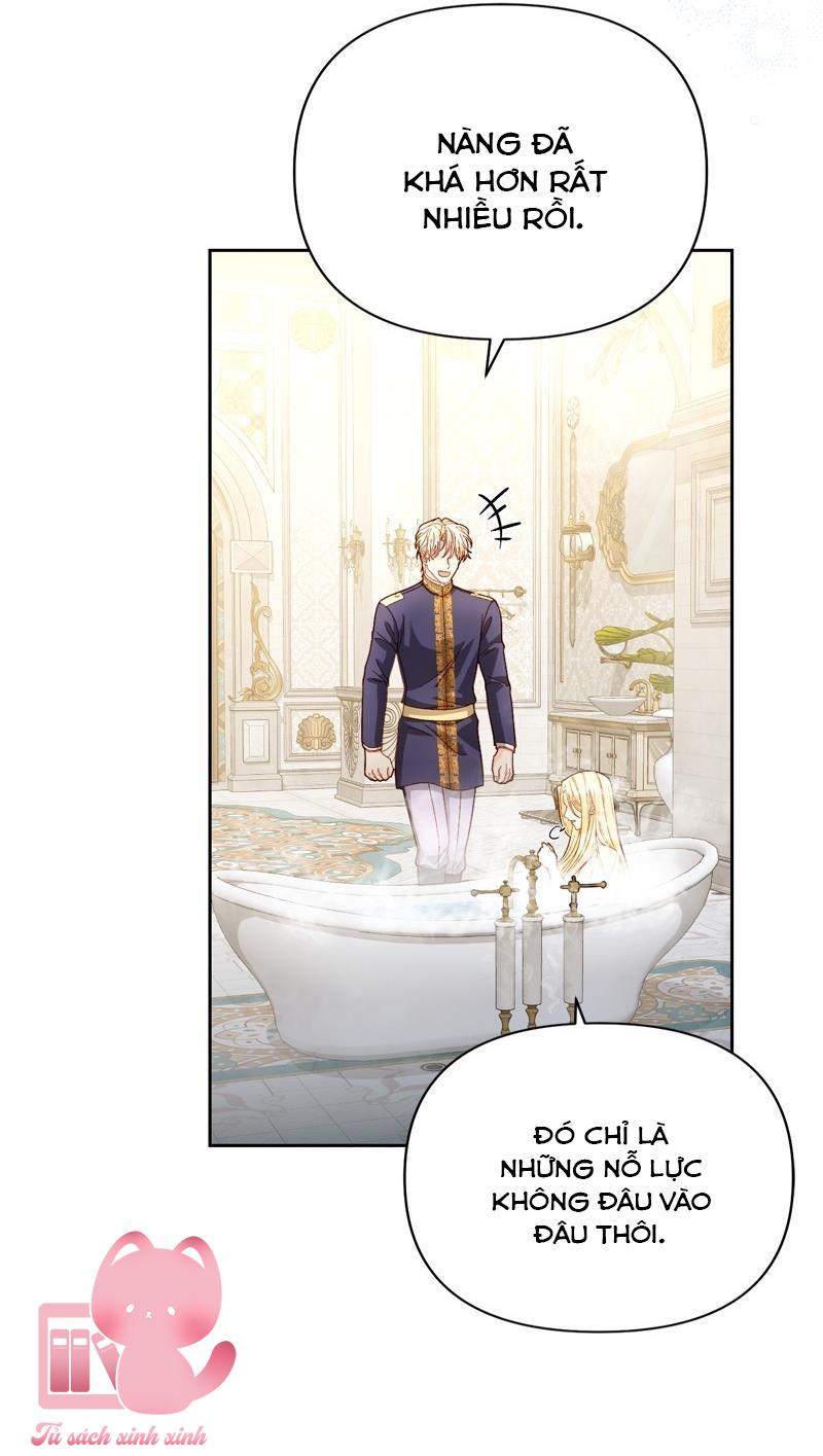 Hoàng Hậu Tái Hôn Chap 198 - Trang 4