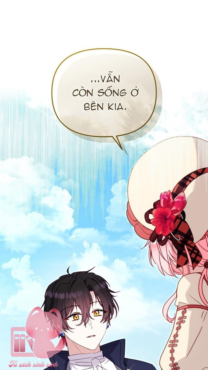 Tôi Được Nuôi Dưỡng Bởi Những Kẻ Phản Diện Chap 100 - Trang 3